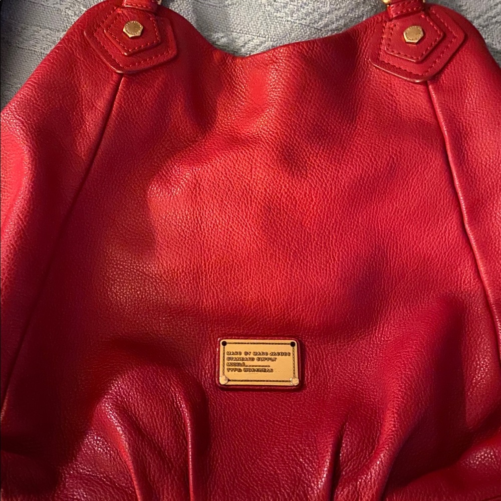 Marc by Marc Jacobs Hobo